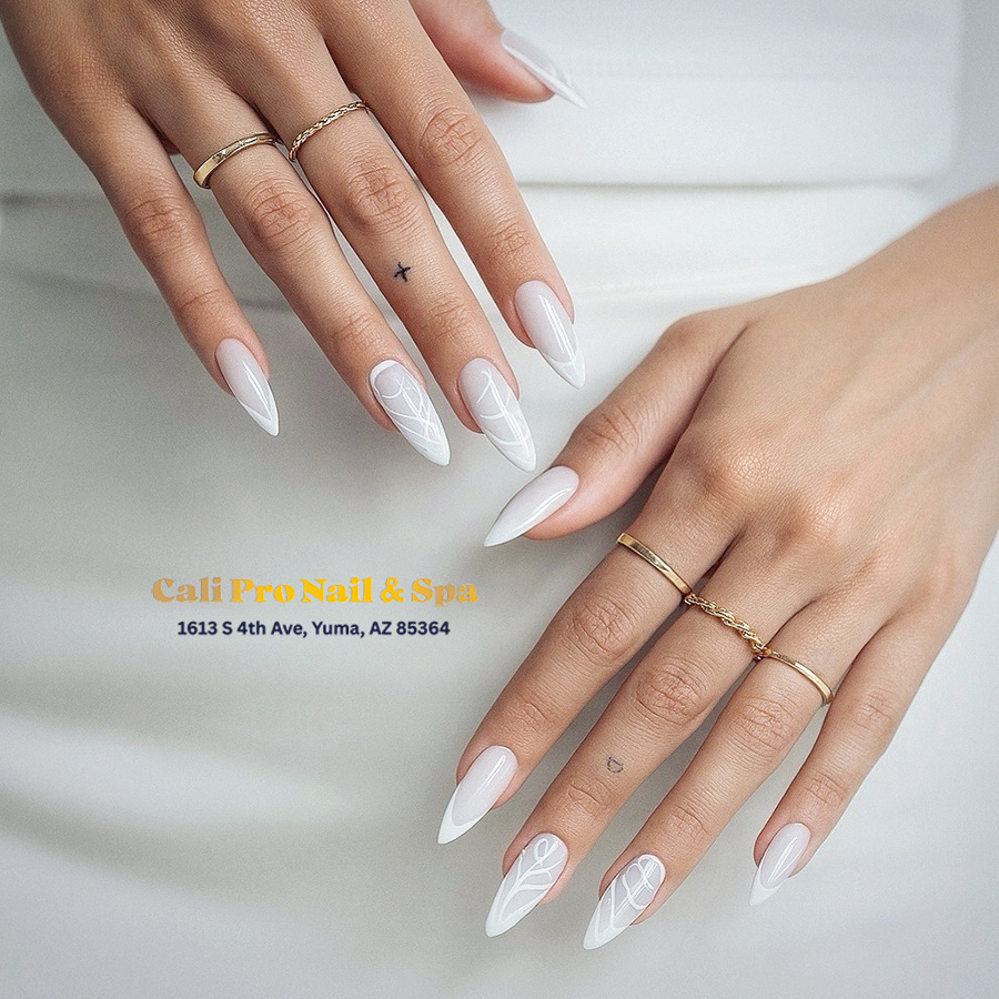Cali Pro Nail & Spa in Yuma, AZ 85364 | Find salon on 1613 S 4th Ave